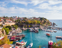 Antalya