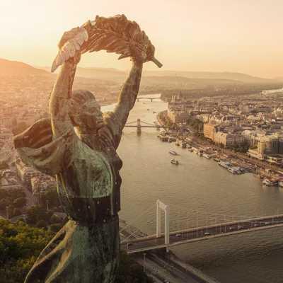 Budapeşte, Macaristan